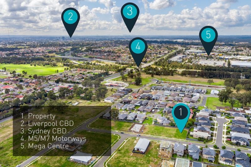 Real Estate For Sale Edmondson Park , NSW