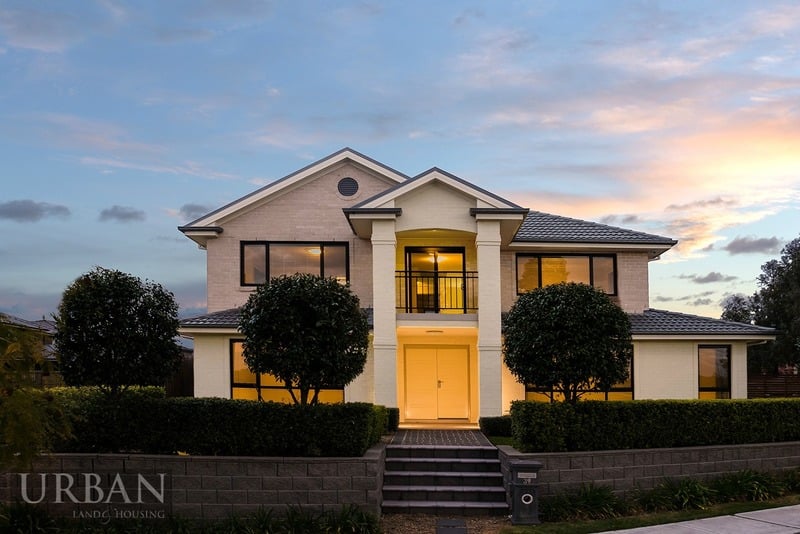 Stonecutters Ridge Colebee For Sale 39 Stonecutters Drive A