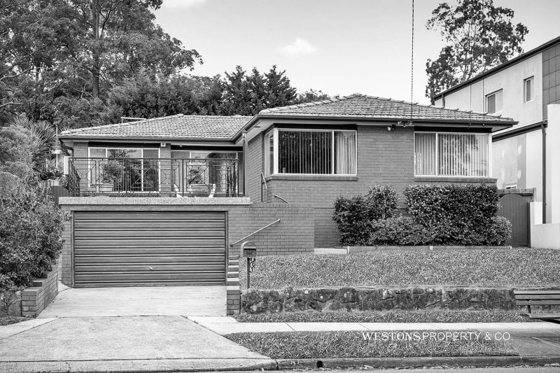 Real Estate For Sale 26 Road Winston Hills , NSW