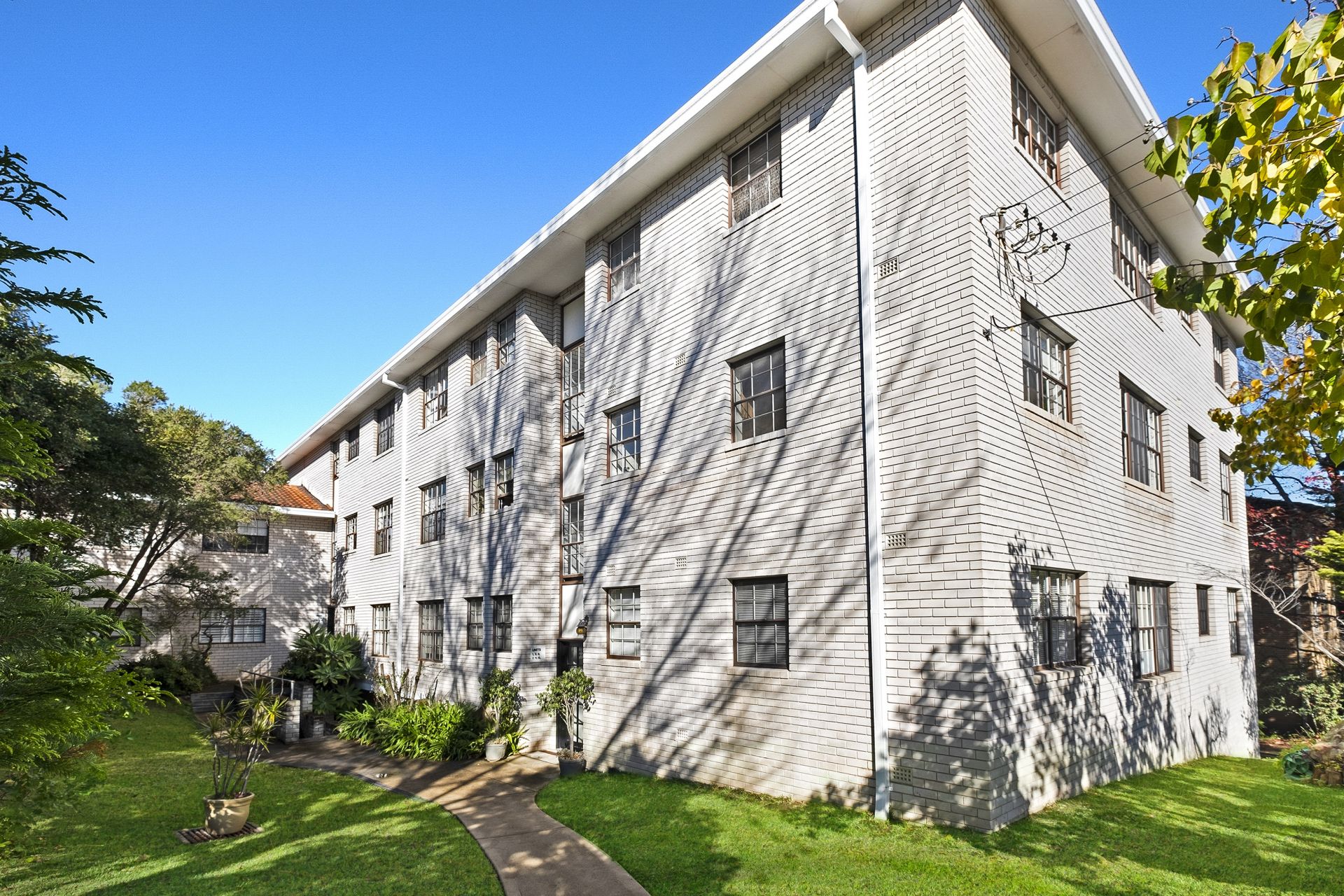 6/1113 Abbotsford Parade Abbotsford NSW 2046 Apartment for Rent