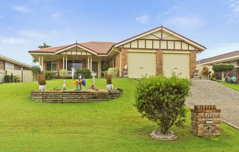 Real Estate For Sale 48 Rosedale Drive Urunga , NSW