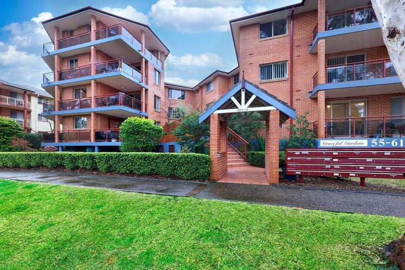 Real Estate For Sale 9/5561 Belmont Street Sutherland , NSW