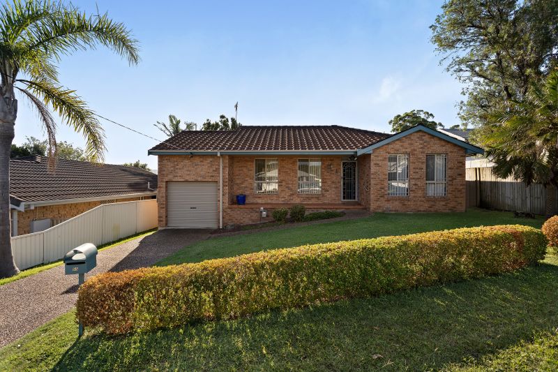 Real Estate For Sale 55 Lumby Drive Bateau Bay , NSW
