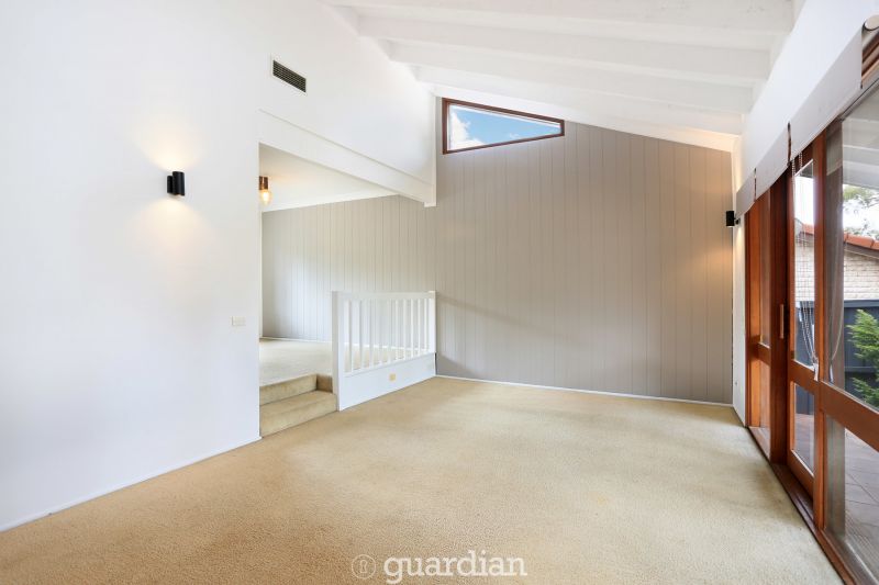 4 Galahad Crescent, Castle Hill Guardian Realty