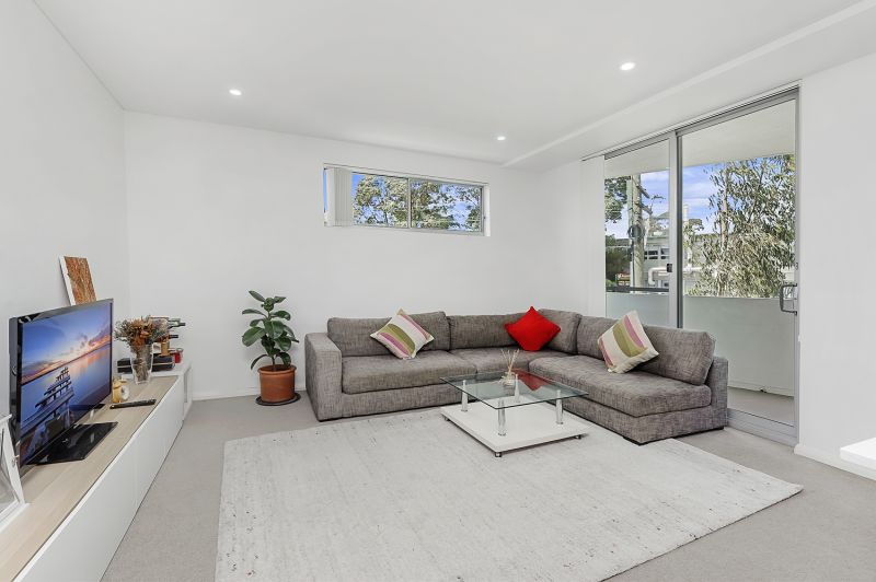 Real Estate For Sale 43/309311 Peats Ferry Road Asquith , NSW