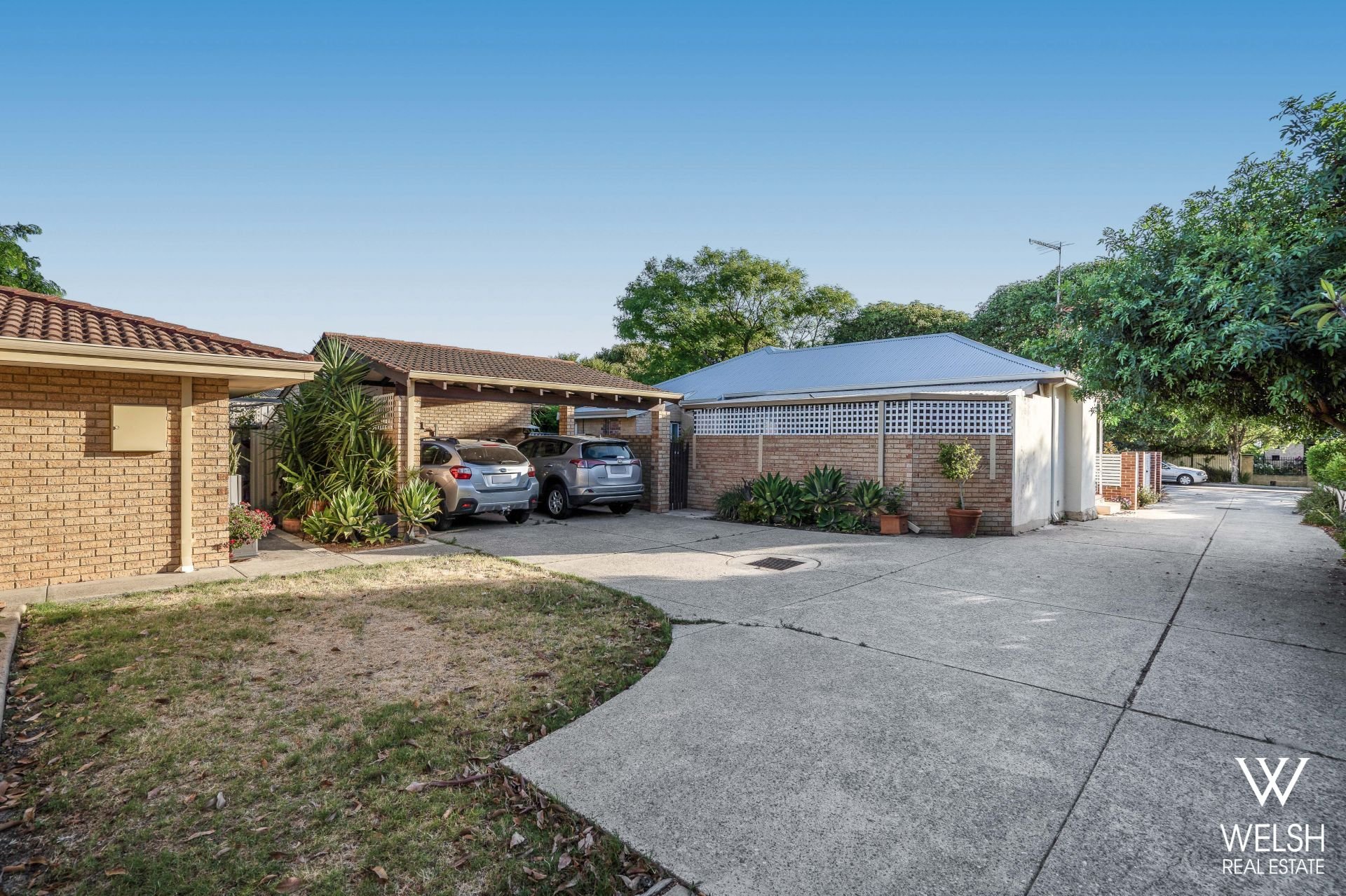 69B Acton Avenue, RIVERVALE WELSH Real Estate