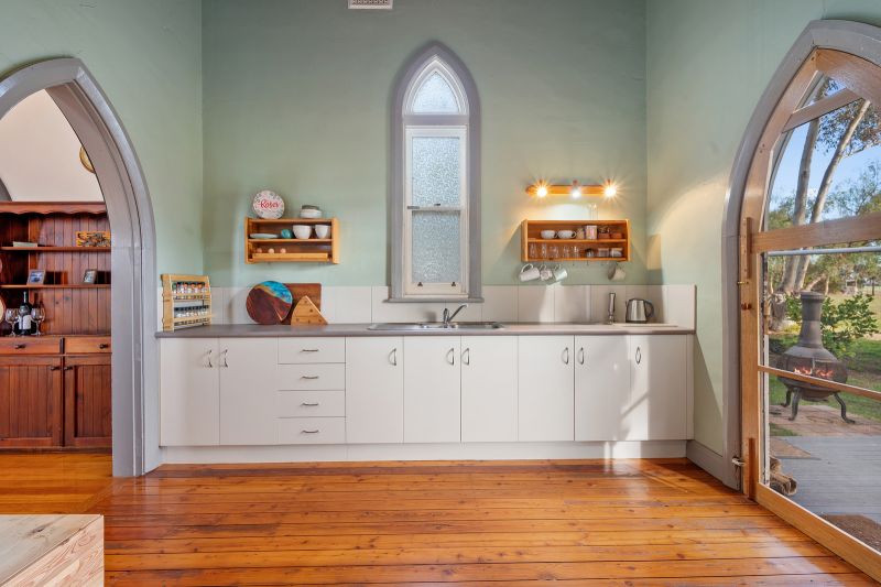 2101 Clays Road, Drummartin Bendigo Ballarat Real Estate Pty Ltd