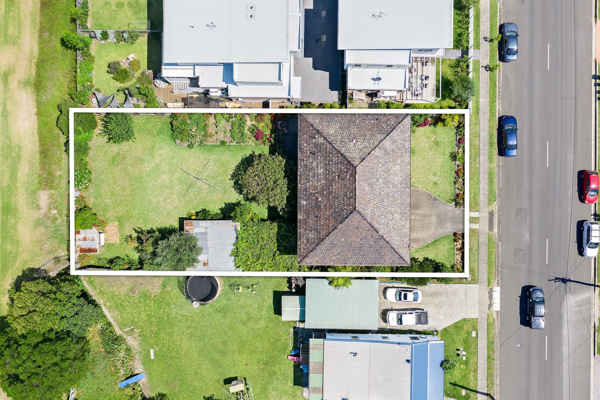 Real Estate For Sale 57 Meadow Street Tarrawanna , NSW