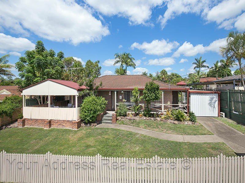 Real Estate For Sale 31 Tovey Road Boronia Heights , QLD