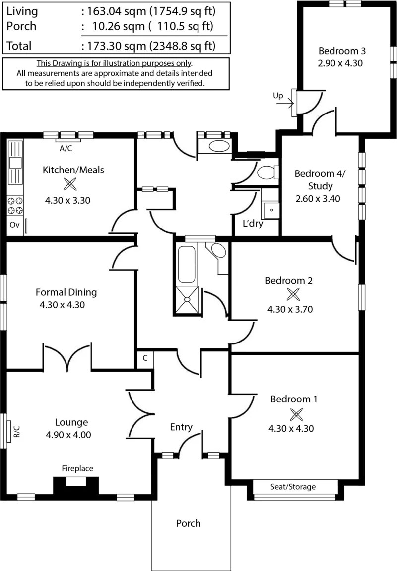 Real Estate For Sale 89 AUGUSTA STREET Glenelg East , SA