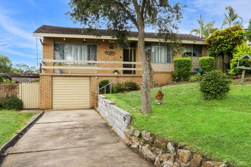Real Estate For Sale 5 Manor Close Wyong , NSW