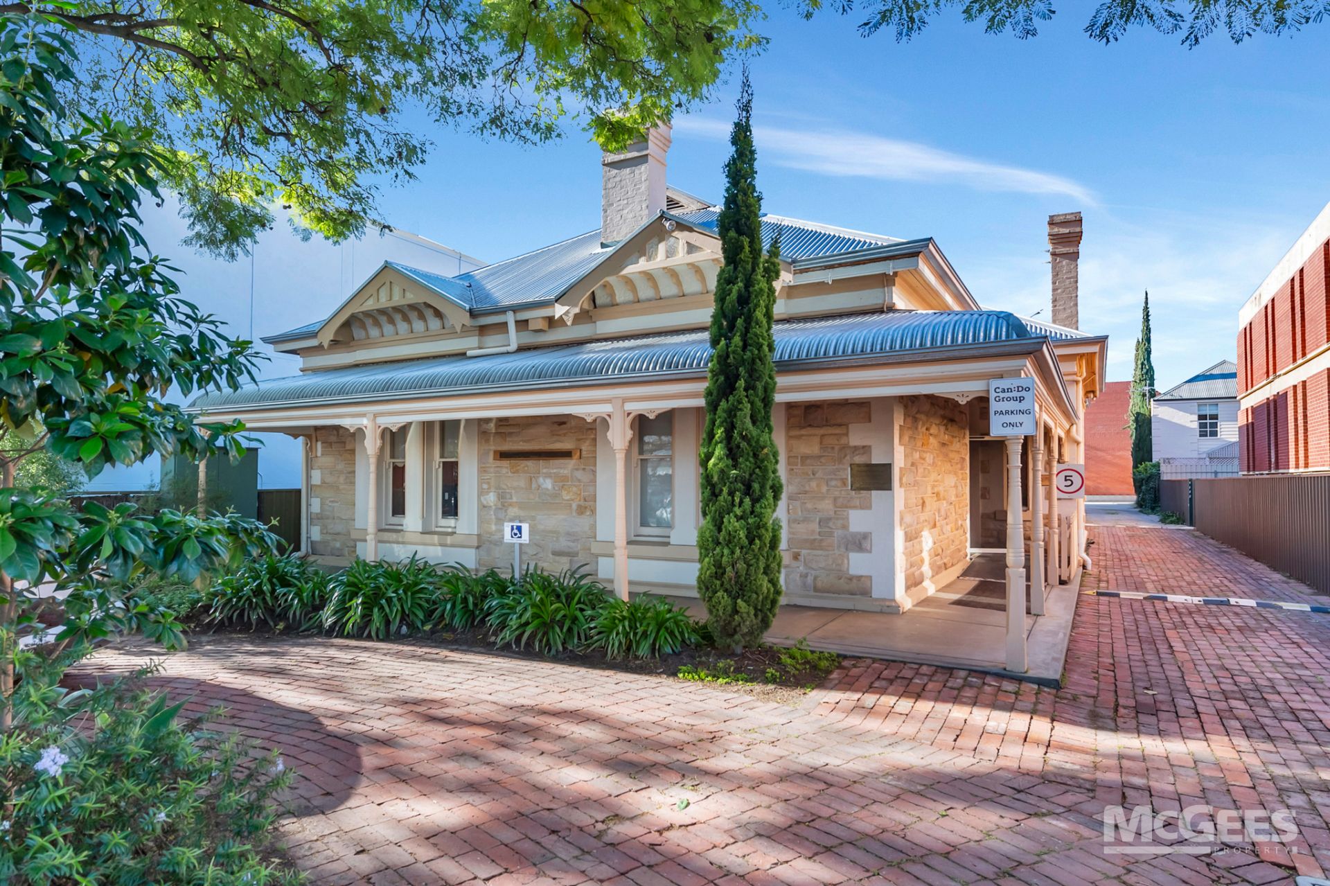 185 Melbourne Street, North Adelaide McGees Property Adelaide