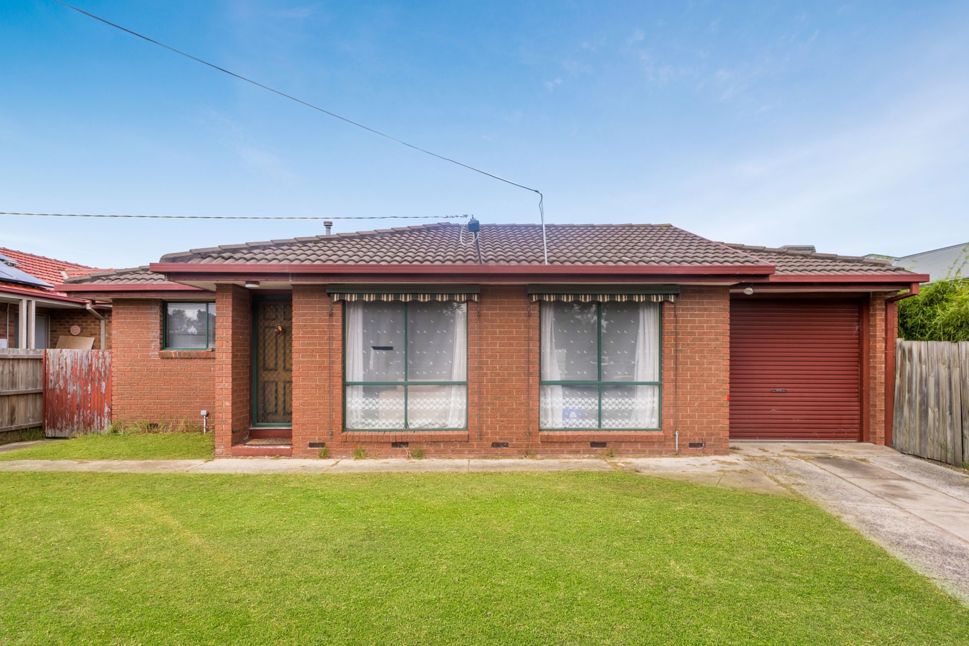 58 Broderick Road, Carrum Downs OBrien Real Estate