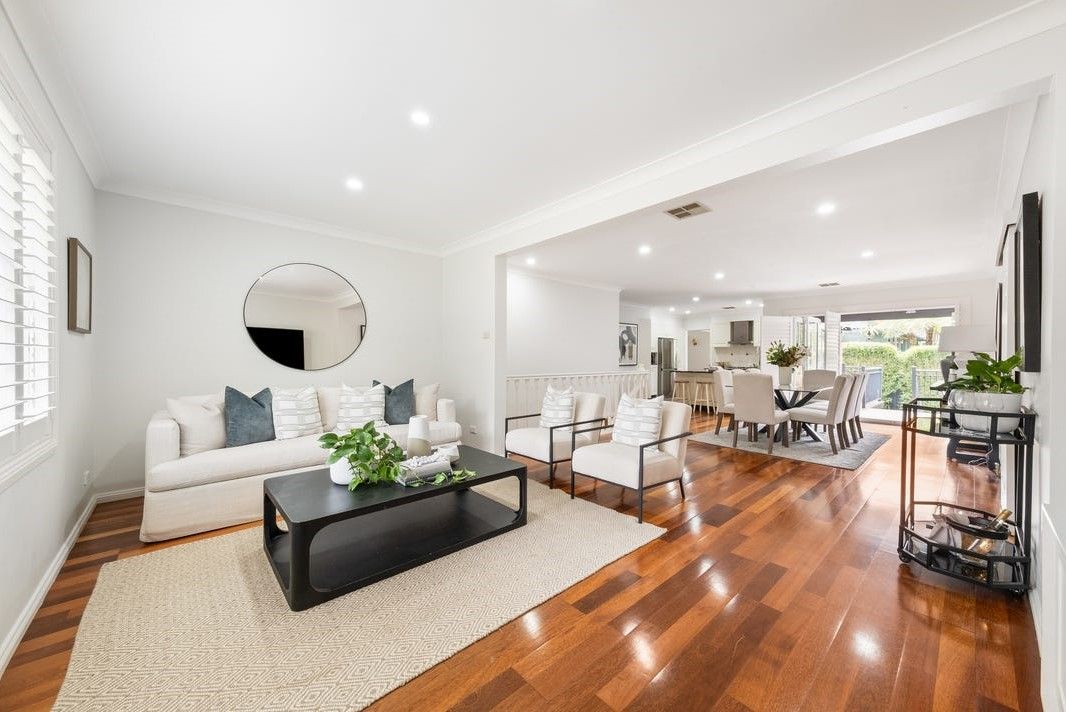 Real Estate For Lease 10 Lindsay Close Pymble , NSW