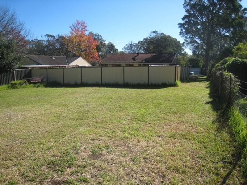 Real Estate For Lease 8 Rita Street Thirlmere , NSW