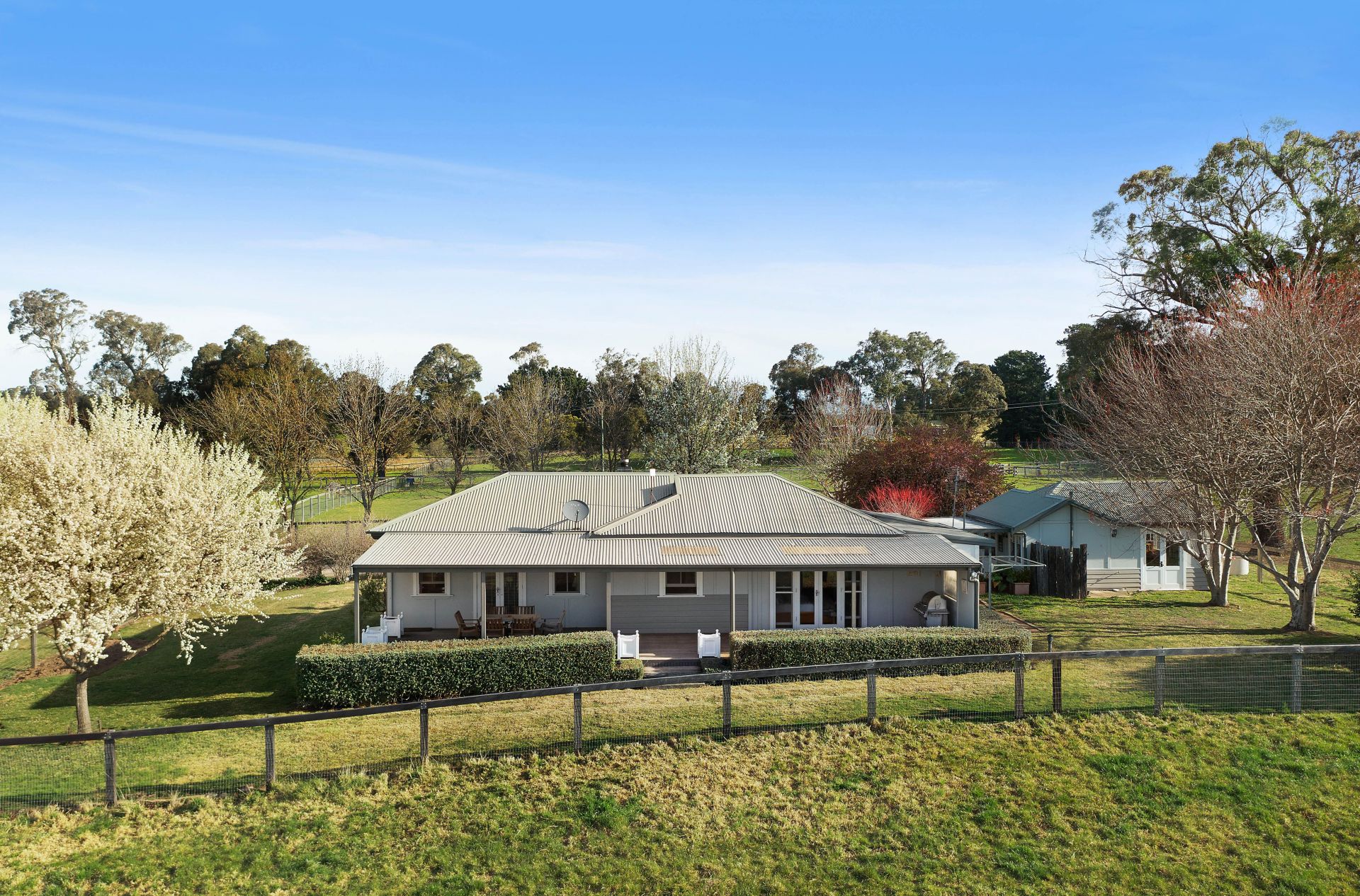Real Estate For Lease 231 Iona Park Road Moss Vale , NSW