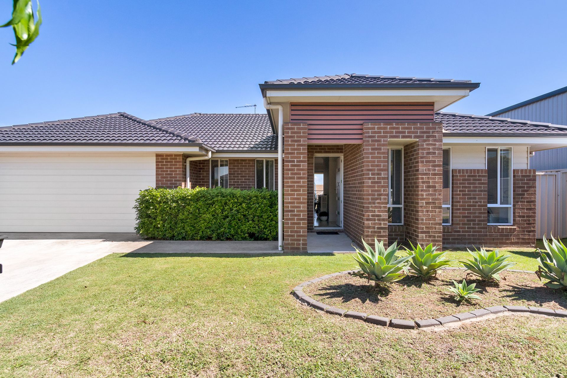 Real Estate For Lease 108 Canterbury Drive Raworth , NSW