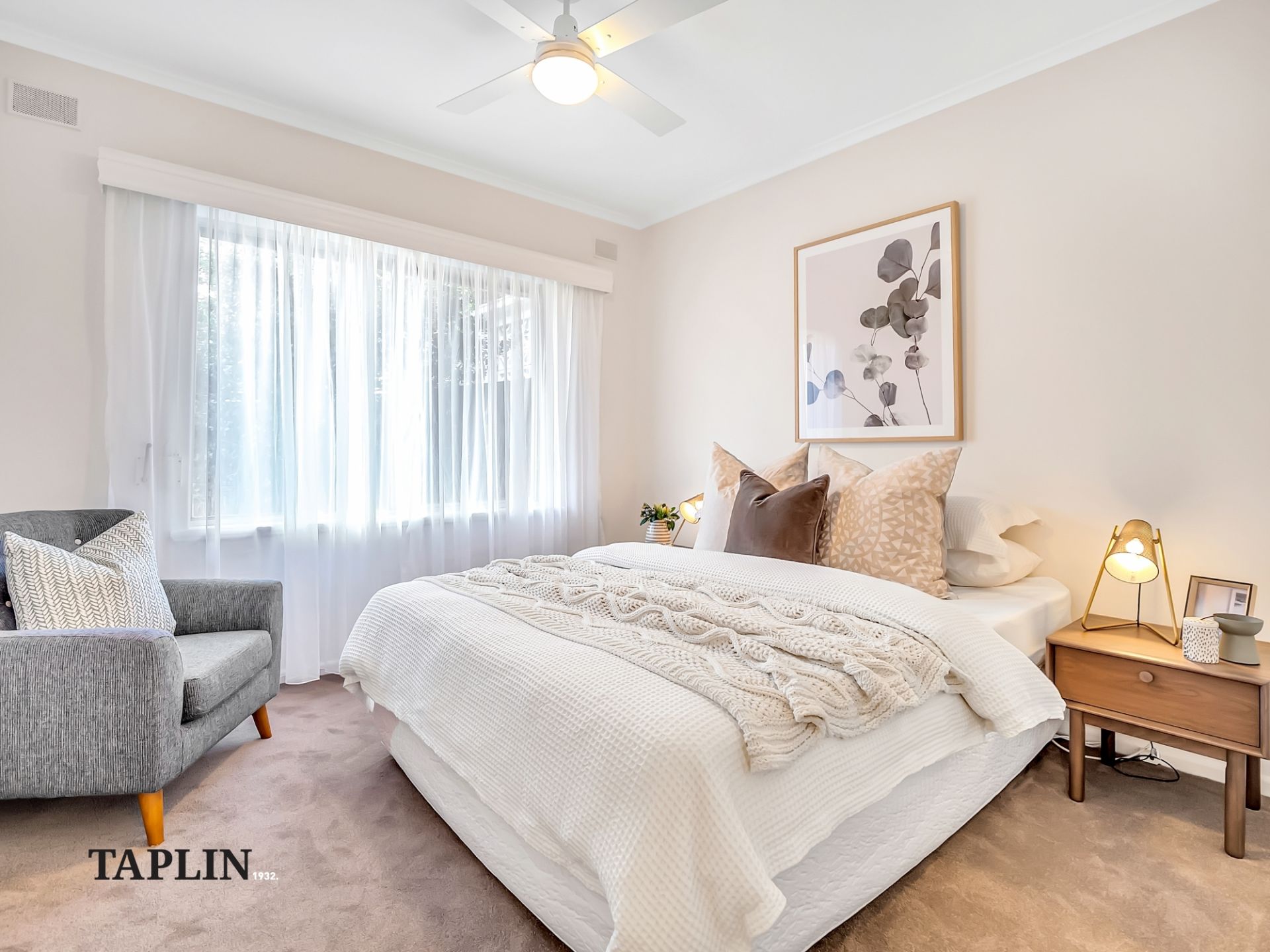 1/2 Gray Street, West Beach Taplin Real Estate