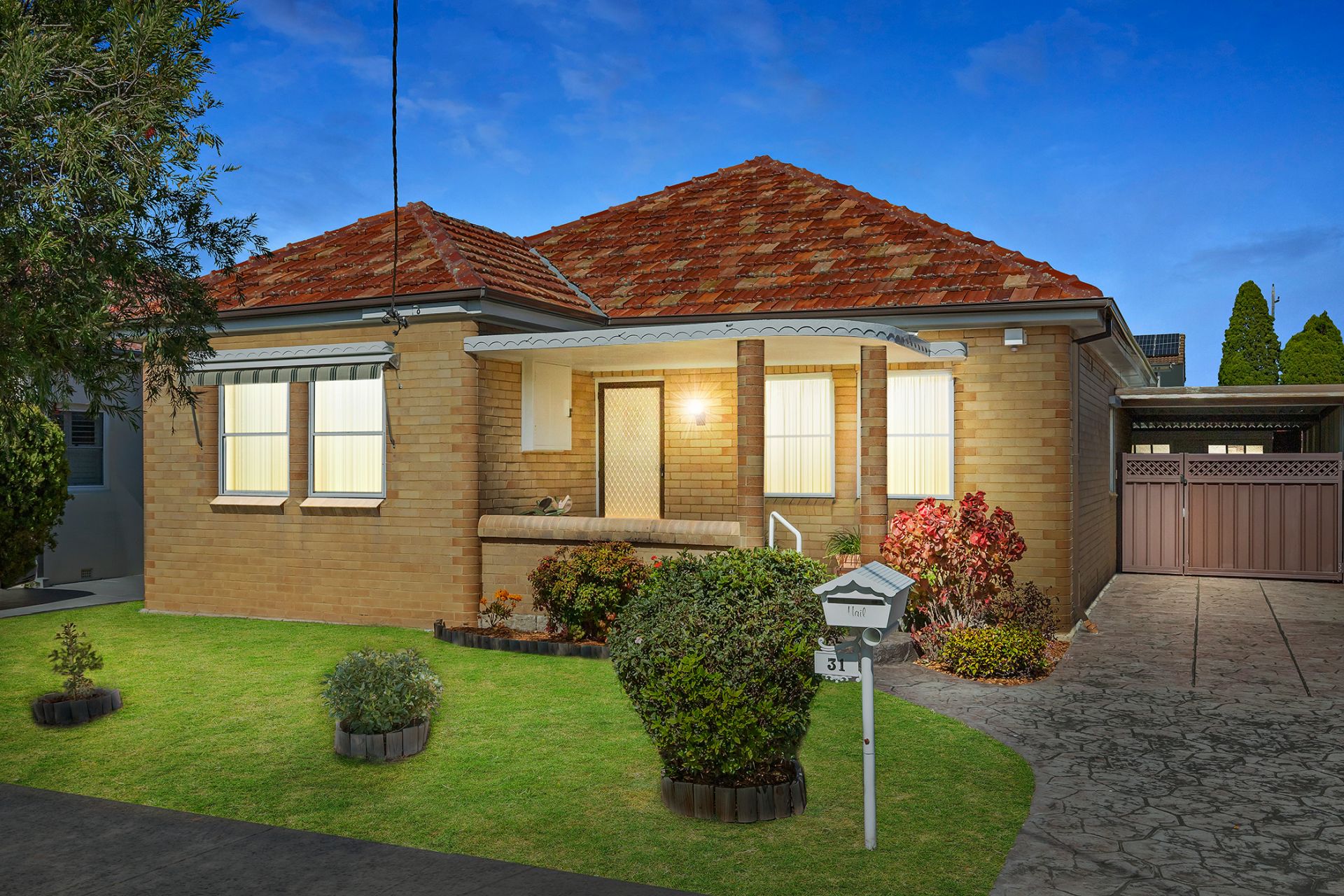 Real Estate For Sale 31 Camille Street Sans Souci , NSW