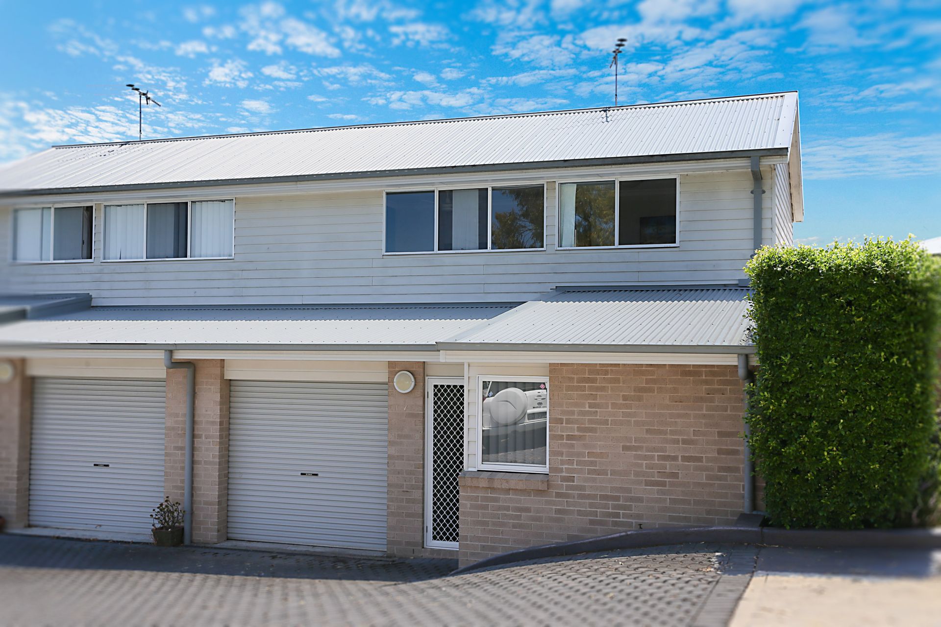 7/62 Tennent Road, Mount Hutton Robinson Property