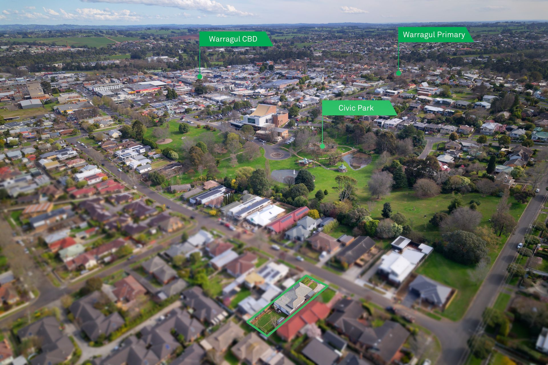 46 Kent Street, Warragul OBrien Real Estate