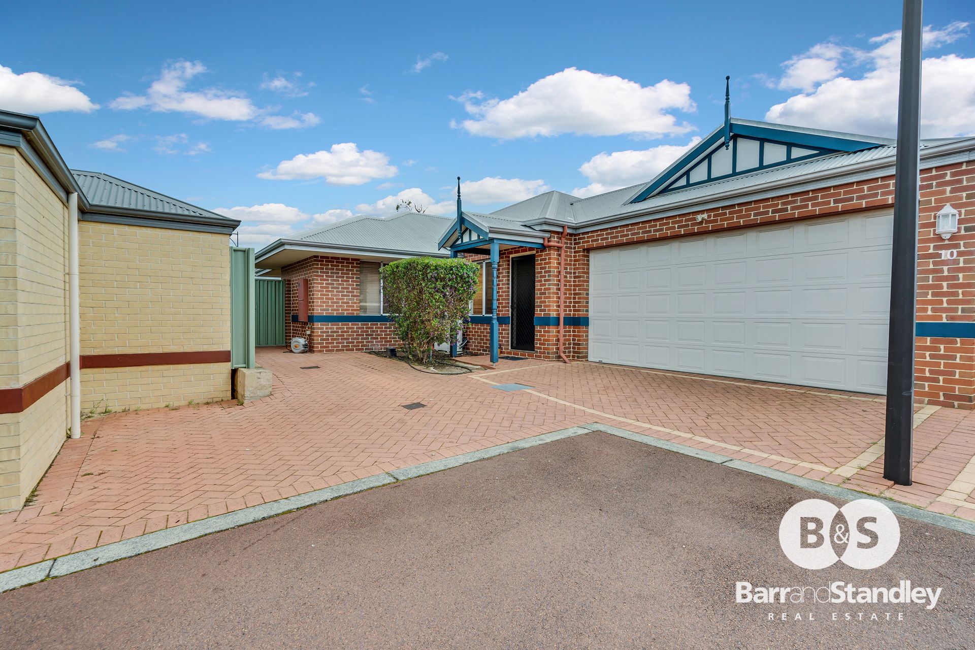 10/44 Hamilton Road Eaton , WA