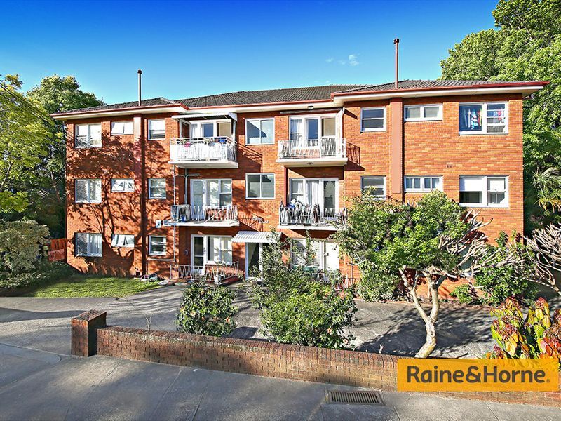 Real Estate For Sale 12/1 Stanley Street Arncliffe , NSW