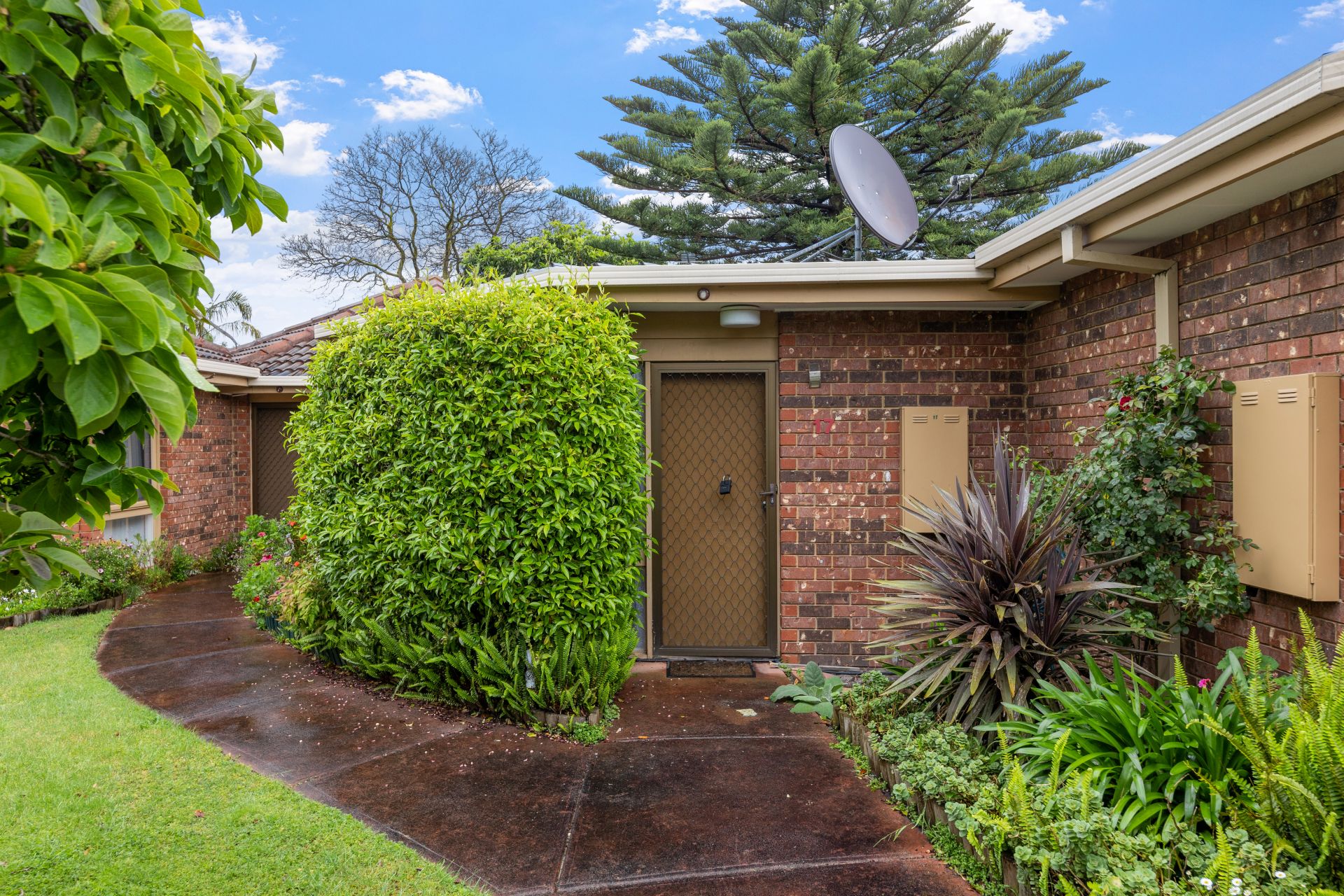 17/10A Byng Avenue, Heatherton OBrien Real Estate