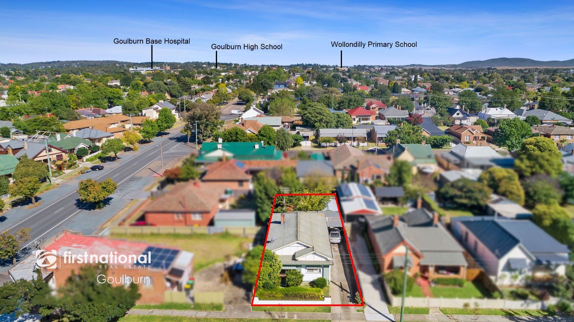 6 Street, Goulburn Goulburn First National Real Estate