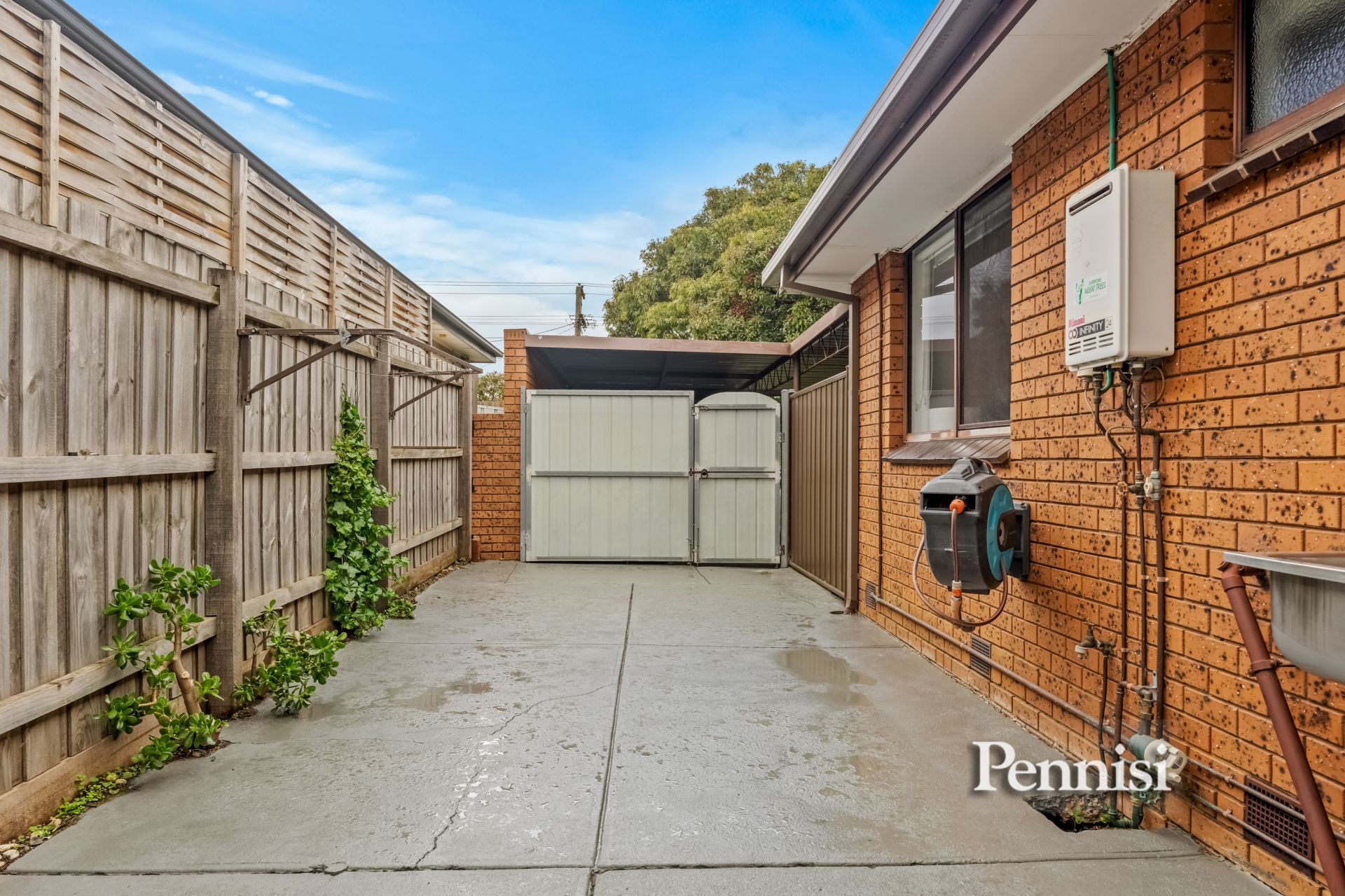 5/67 Hoffmans Road, Niddrie Pennisi Real Estate