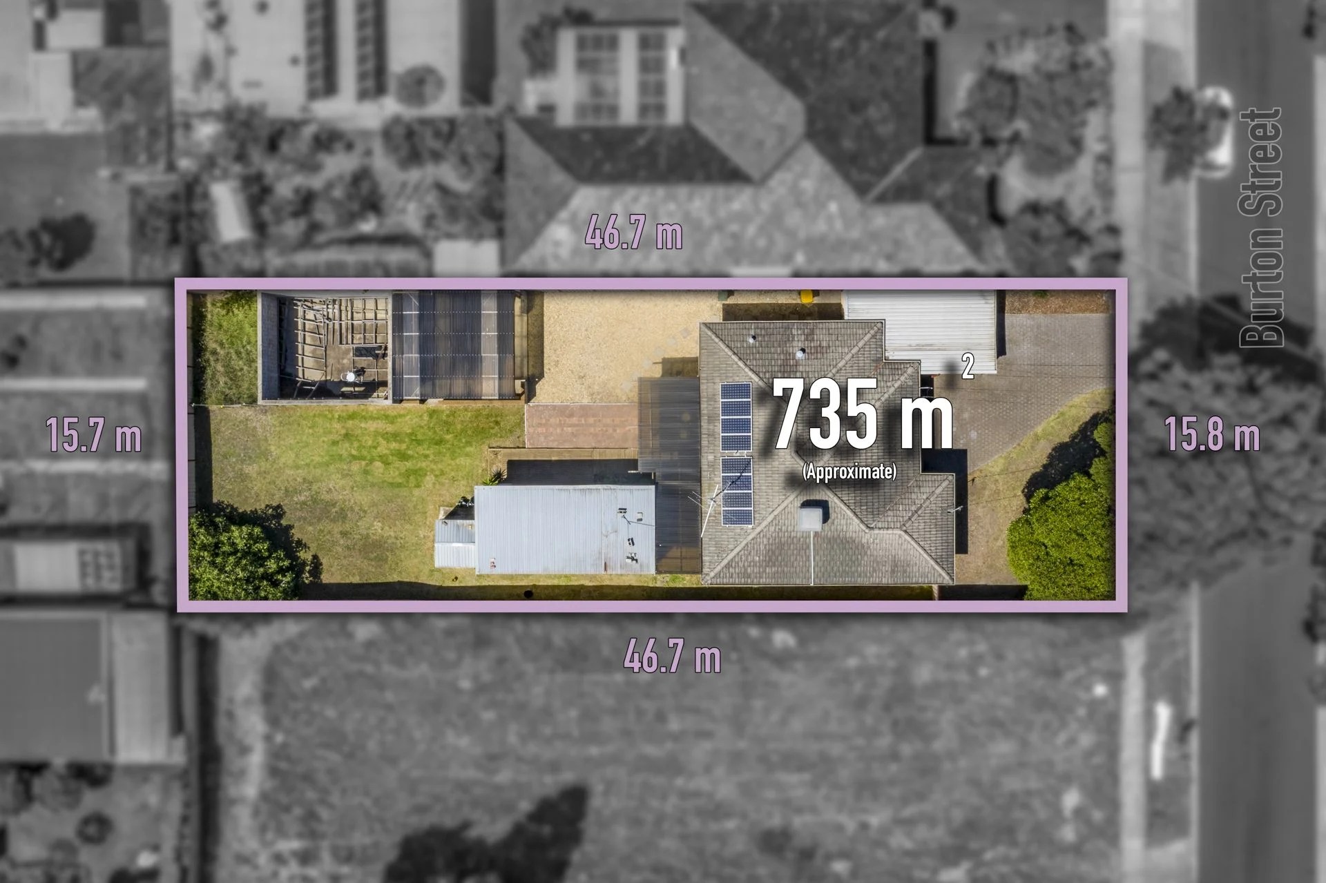 Real Estate For Sale 30 Burton Street Lalor , VIC