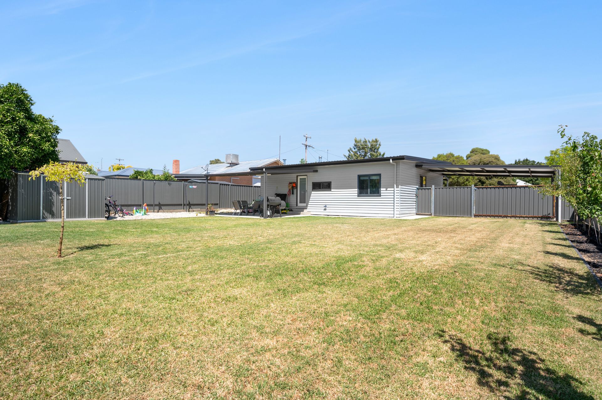 16 Esmond Street, Wangaratta OBrien Real Estate