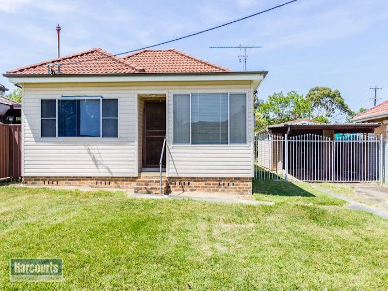 Real Estate For Sale 3 Culver Street South Wentworthville , NSW