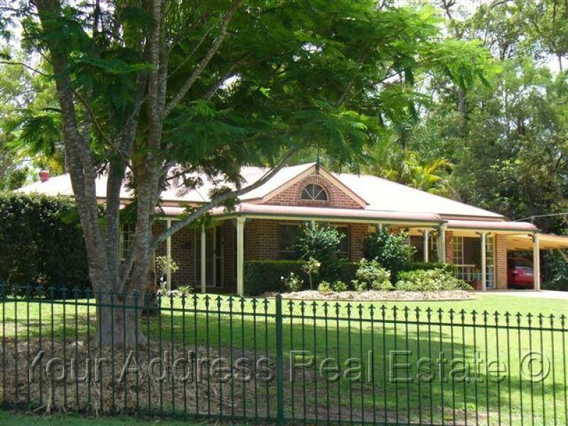 Real Estate For Sale 11 Sherbrooke Court Munruben , QLD