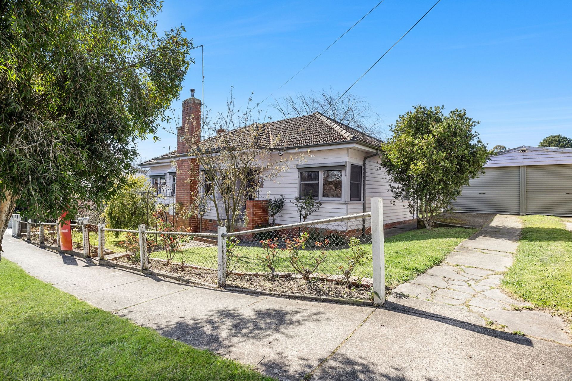 5 Gladstone Street, Golden Point Ballarat Real Estate Pty Ltd