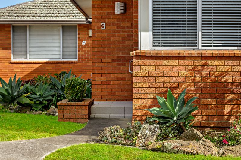 Real Estate For Sale 3/6769 Ida Street Sans Souci , NSW