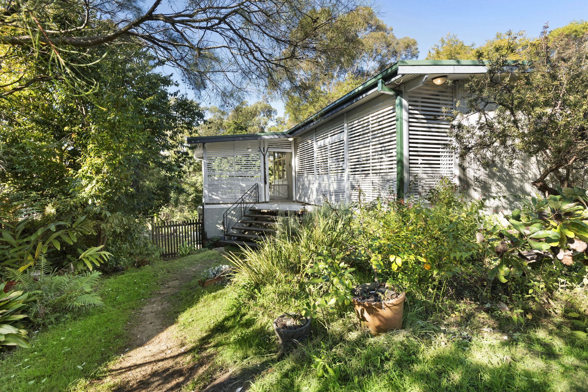 Real Estate For Sale 47 Bolwarra Avenue West Pymble , NSW