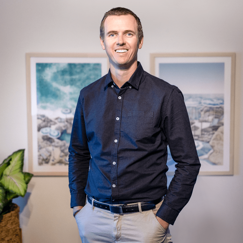 Meet The Team Osborn