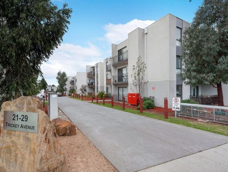 3/2129 Trickey Avenue, Sydenham YPA Estate Agents