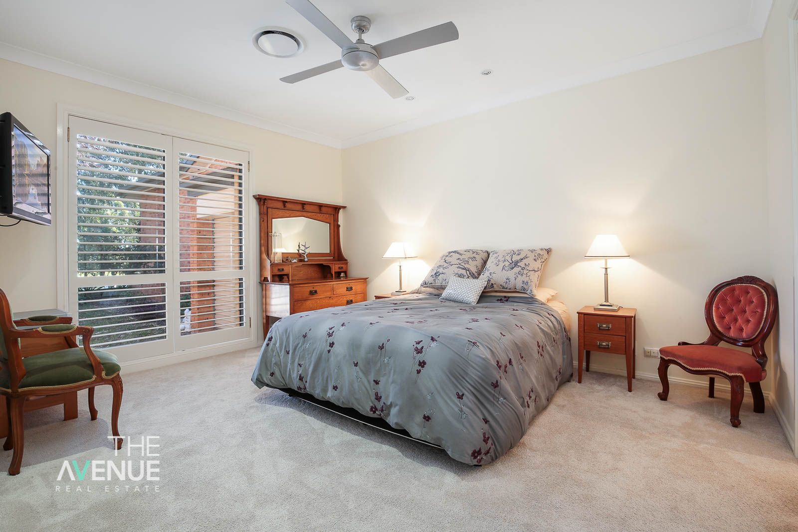 Real Estate For Sale 60 Fairhaven Circuit Norwest , NSW