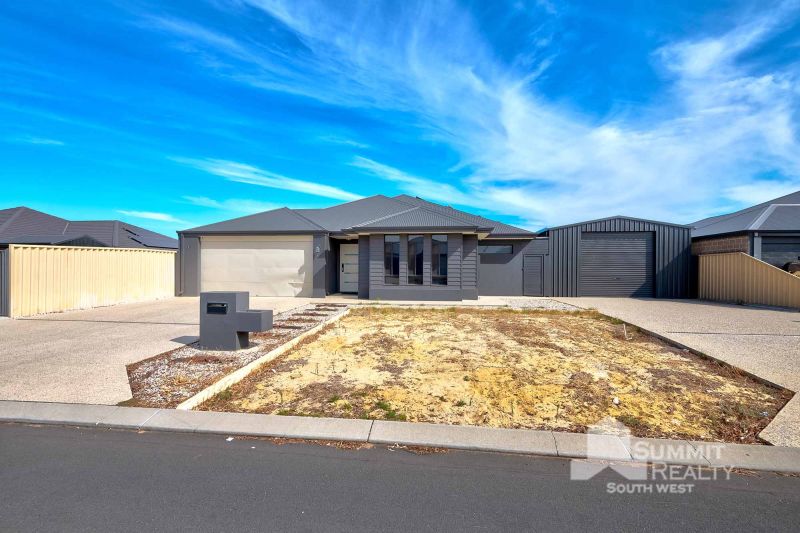 Real Estate For Sale 19 Kanalla Avenue Millbridge , WA