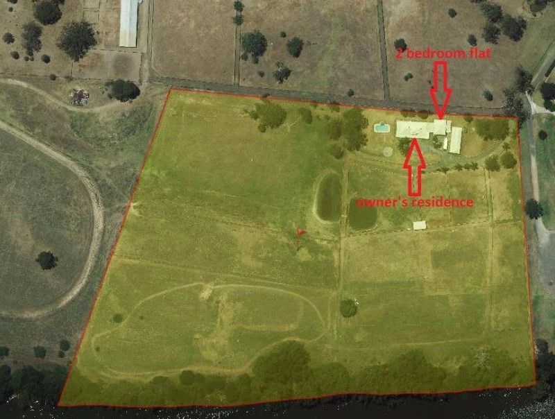 Real Estate For Lease Wilberforce , NSW