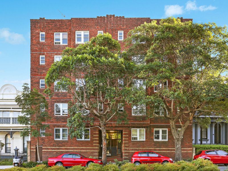 41/364 Moore Park Road Paddington NSW 2021 Studio for Rent 7696632