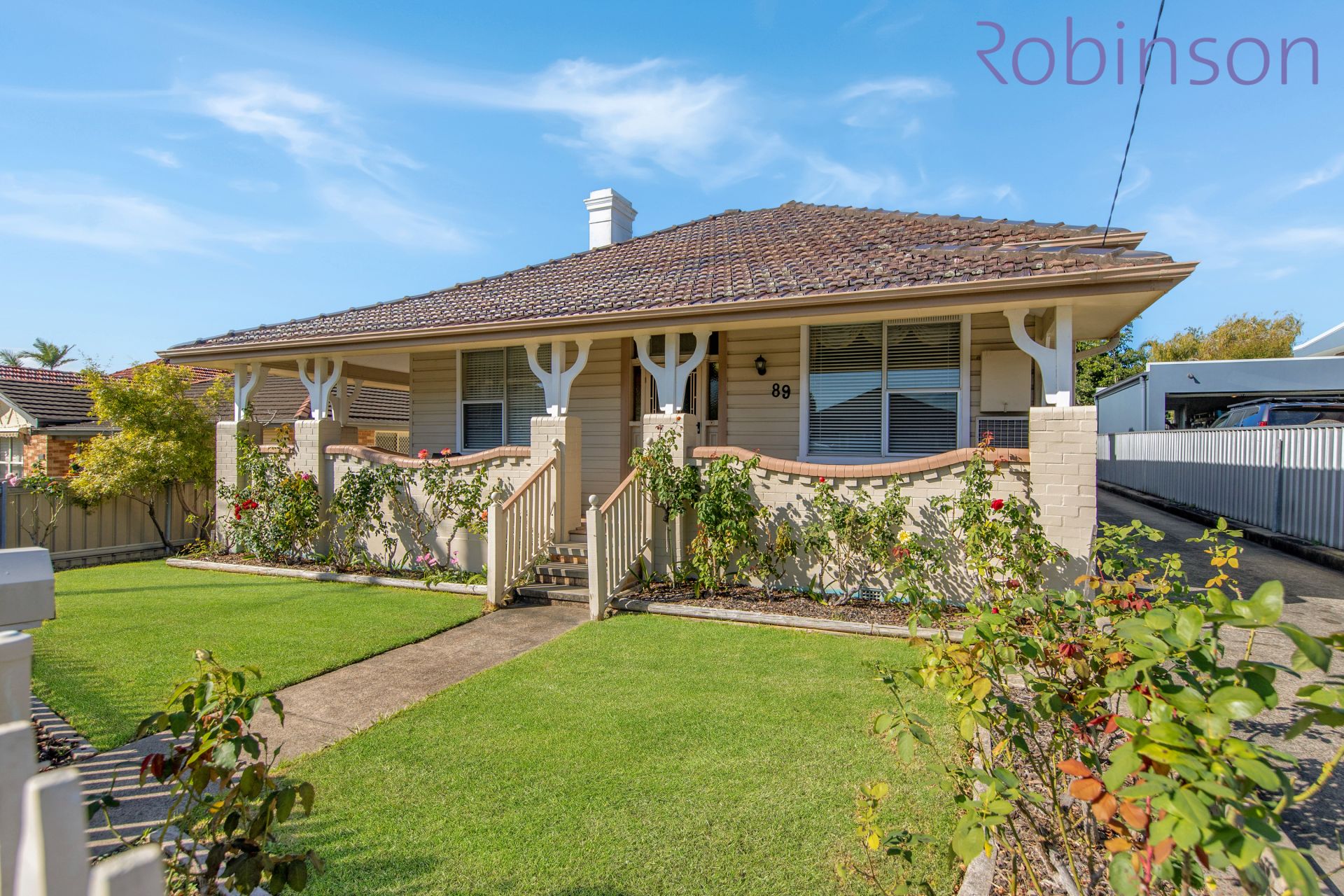 89 Street, Merewether Robinson Property