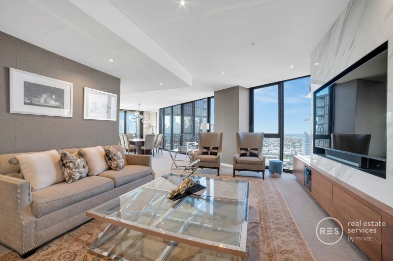 Real Estate For Sale 3603/100 Lorimer Street Docklands , VIC