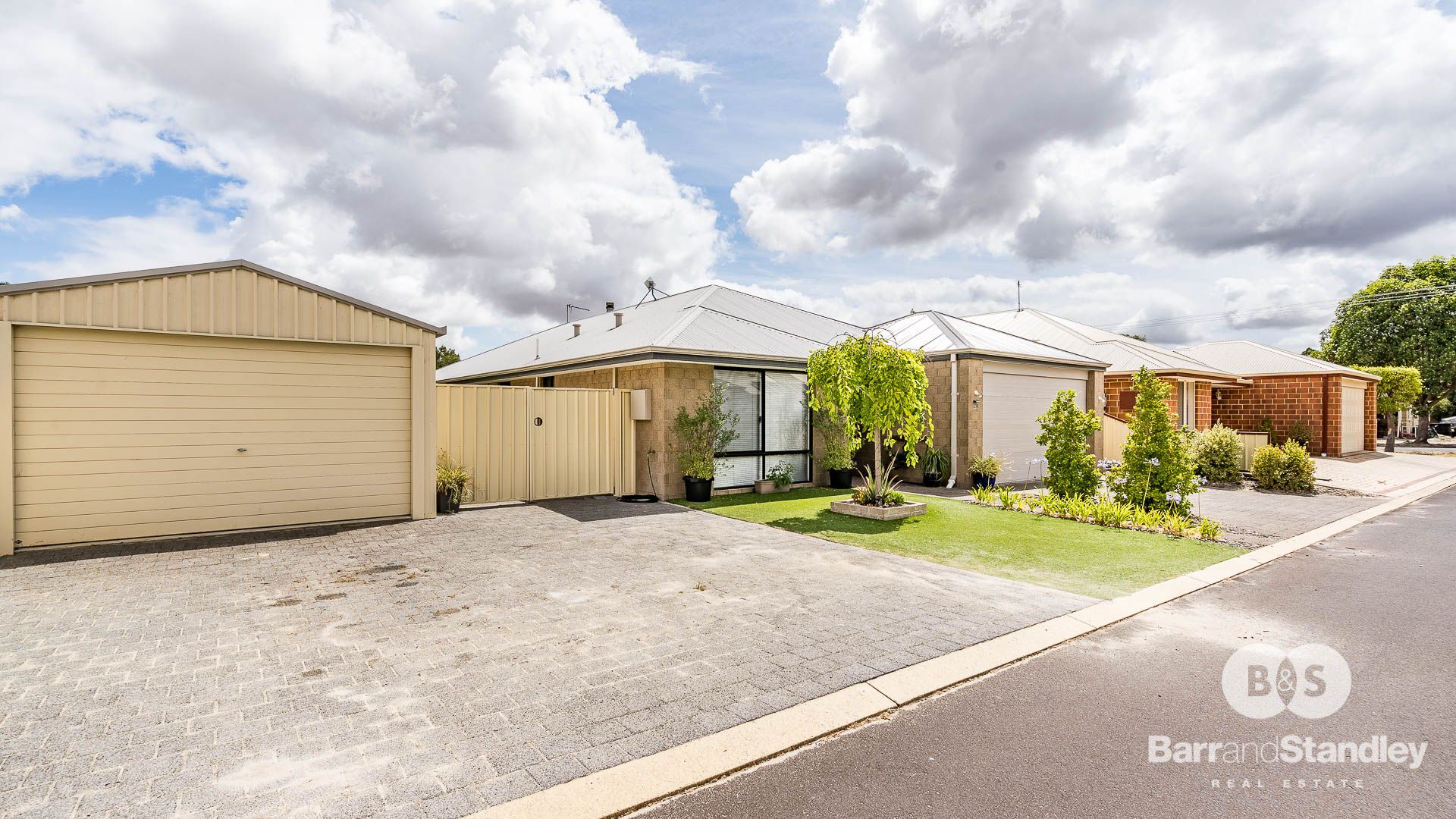 21b Ray Street Boyanup , WA