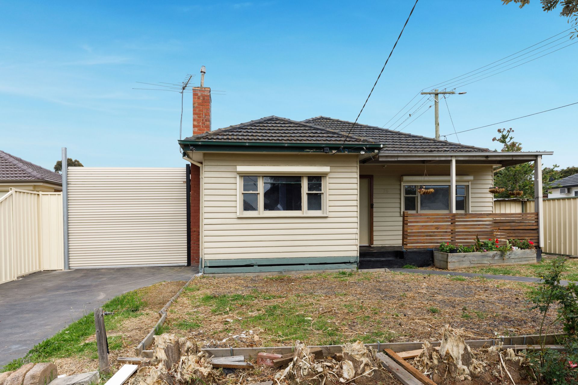 26 Dunbar Avenue, Sunshine OBrien Real Estate