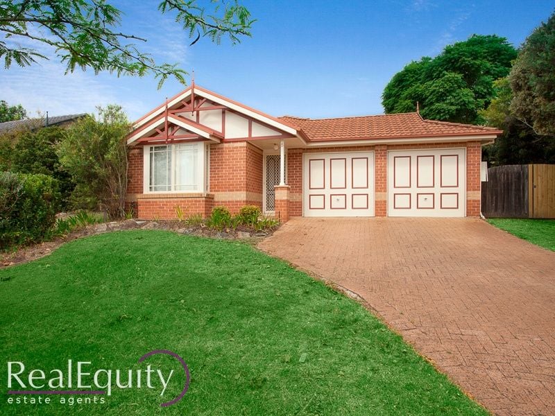 Real Estate For Sale 5 Elata Court Wattle Grove , NSW