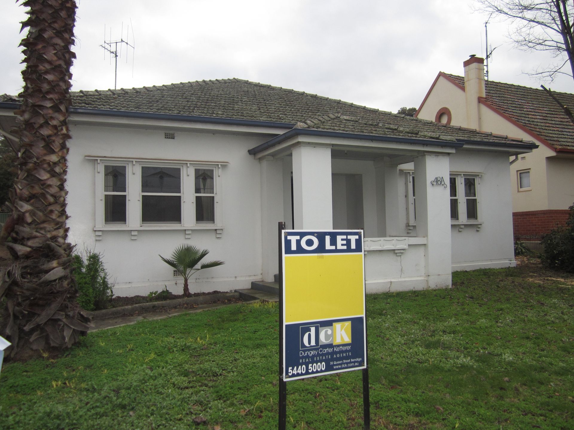 48A Lucan Street, Bendigo DCK Real Estate