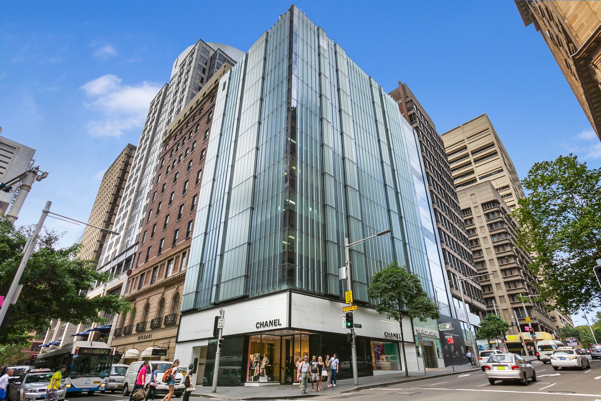 70 Castlereagh Street, Sydney Noonan Property